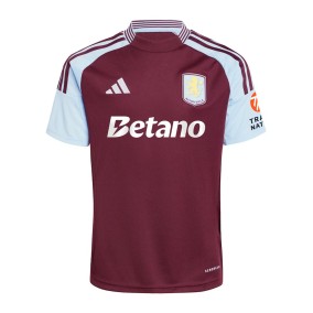 Aston Villa Hemmatröja 2024/2025